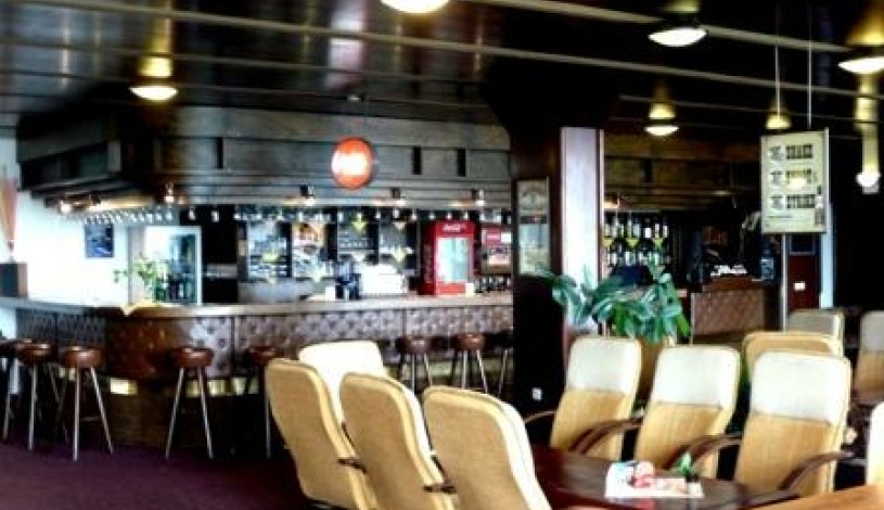 Hotel Energetik Pec pod Sněžkou